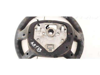 Руль Ford Galaxy 2006-2015 года