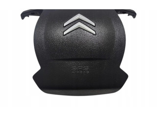 Подушка безопасности водителя 96877137ZD   Citroen C5