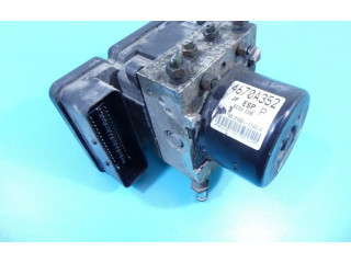 Блок АБС 062109-52233, IMPRK1339716 Mitsubishi Lancer VIII 2007 - 2017 года