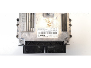 Řídící jednotka H1FA12A650BC, 0261S19656 Ford Focus ST 2018