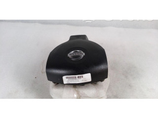 Подушка безопасности двери 2417643, 2417643   Nissan Tiida C11