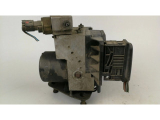 Jednotka ABS 0034317412, 0265202433 Mercedes-Benz A W168 1999