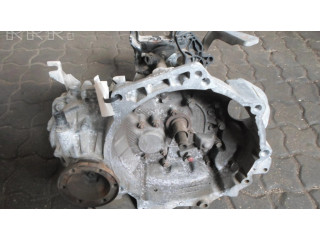 Механическая коробка передач, 5 передач