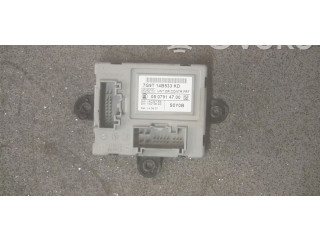 Блок комфорта    Volvo V70   