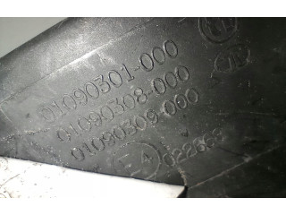 Zpětné zrcátko Tata Indica Vista I 2008 01090301000