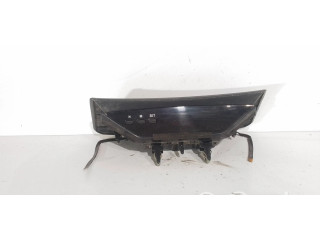 Дисплей MR216461 Mitsubishi Galant