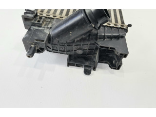 Интеркулер  13337687, 13337687   Opel Meriva B 