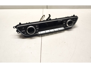 Блок управления климат-контролем 8W0820043AC, 5HB01347929   Audi A5