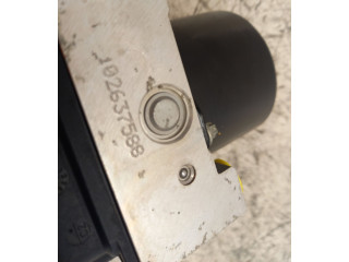 Блок АБС 6R0614117G Skoda Fabia Mk2 (5J) 2007 - 2014 года