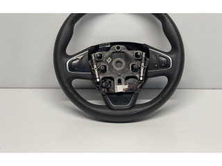 Руль Renault Clio IV 2012 - года 484008448R, 484008448R