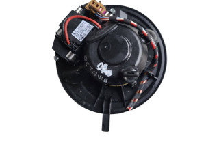 Вентилятор печки 1K1820015E, 1K1819015D Skoda Octavia Mk2 (1Z)