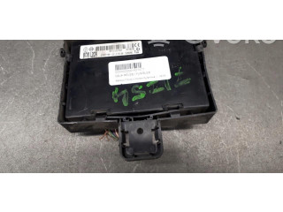 Модуль управления BSM 8200383473   Renault Clio III    