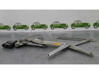 Электрический механизм для подъема окна без двигателя