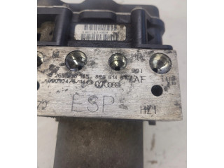 Блок АБС 8R0907379L Audi Q5 SQ5 2008 - 2017 года