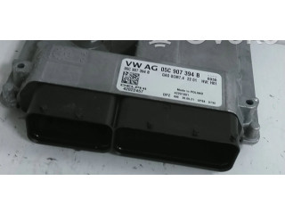 Блок управления двигателя 05C907394B, 05C906032F   Audi A3 8Y