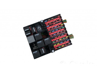 Блок предохранителей 6S6T14401APG, 6S6T14B324BC Ford Fiesta