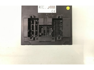 Другие блоки управления / модули 6C0937090D, 502N15F07 Skoda Fabia Mk2 (5J)