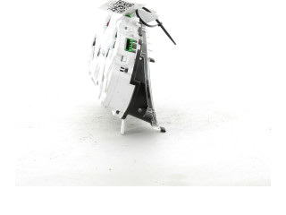 Панель приборов GPA230025195, Y0-4291C   Subaru Forester SG       