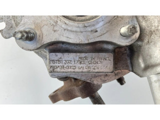 Turbodmychadlo Турбина 780780003, GTB12VZ   Subaru Trezia 2.0  