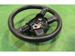 Руль Audi Q3 8U 2011 - 2016 года 8U0419091T