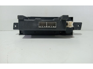 Блок управления климат-контролем 6870009070 SsangYong Kyron