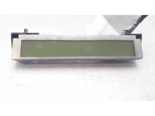 Дисплей BP4R611J0A Mazda 3