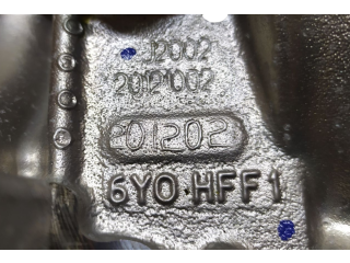 Блок комфорта E202202100472A, J2002   Honda Jazz IV GR Crosstar   