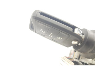 Ось рулевого колеса 5Q1419502BS, 5Q1419502BS Volkswagen Golf VII