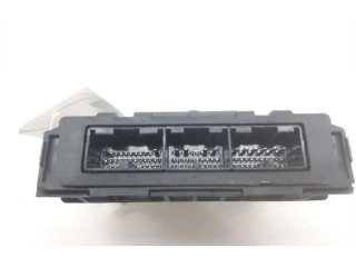 Řídící jednotka GX6314F498AE   Jaguar XF X250 2017