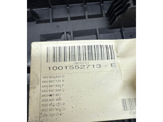 Pojistková skříňka 1K0937125D Volkswagen Tiguan 2010