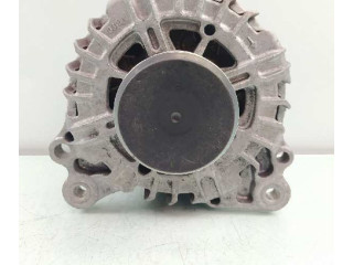 Генератор 03L903023F, TG14C026 Volkswagen Golf SportWagen