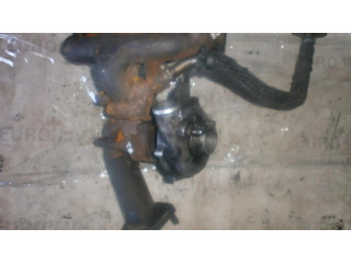 Турбина Honda Accord 2.0 100440