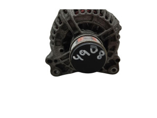 Генератор 06F903023F Volkswagen Golf VI