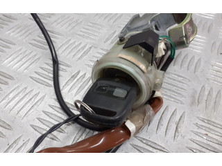 Řídící jednotka Subaru Legacy