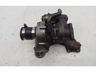  Турбина Peugeot 306  531410150         