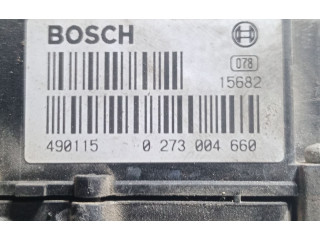 Блок АБС 0273004660 KIA Sorento 2002 - 2009 года