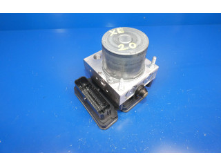 Блок АБС HK8314F447CF, 7244748 Jaguar XE 2015 - года