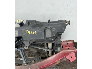Блок управления климат-контролем 1L848653HBA, 1290811 Mazda 6