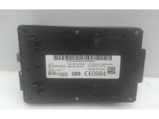 Řídící jednotka A1728100011   Mercedes-Benz GLA W156 2013