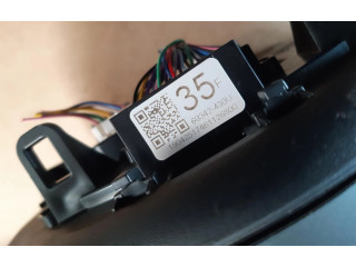 Панель приборов 69342-430U   Peugeot 108       