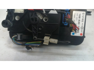 Блок управления климат-контролем 1688301985 Mercedes-Benz Vaneo W414