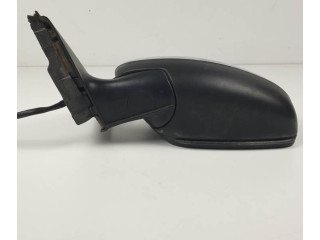 Зеркало электрическое        Skoda Fabia Mk2 (5J)  2007 - 2014 года   