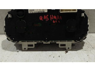 Řídící jednotka 0281014361, 0281014361 Nissan Qashqai 2008