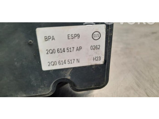 Блок АБС 2Q0614517AP   Skoda  Scala   -  года