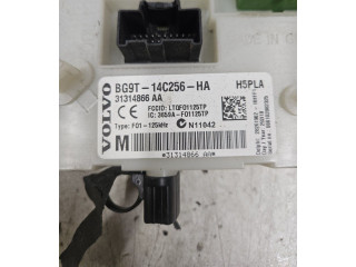 Блок предохранителей BG9T-14C256, 31314866 Volvo V70