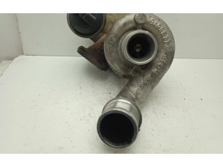 Турбина Mitsubishi Carisma 77006682