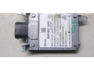 Датчик слепых зон 8U0907566 Audi Q3 8U