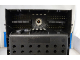 Блок предохранителей 8645410, 8645410 Volvo V70