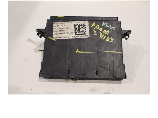 Píst 51870142 Fiat Panda III 188A4000