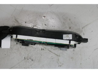 Панель приборов Dacia Logan I